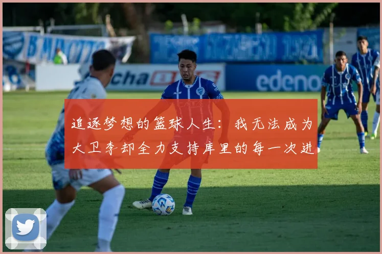 追逐梦想的篮球人生：我无法成为大卫李却全力支持库里的每一次进攻