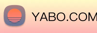 YABO.COM Logo